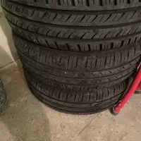 دوحلقه لاستیک