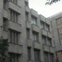 ۶۵ متری خیابان اول نیروهوایی