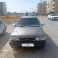 پراید 141مدل 83انژکتور