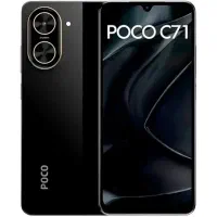 poco c71