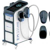 دستگاه Emslim در حد نو
