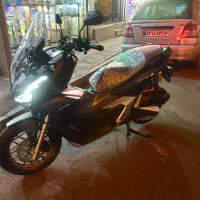 Adv160 صفرمدل۱۴۰۵