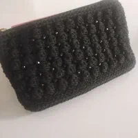 کیف دستبافت فقط 400 تومان