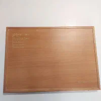 پاستل گچی و مدادی