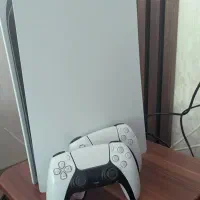 PS5 fat digital