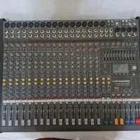باند و پاورمیکسر دایناکورد 1600گرید1