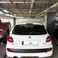 207 اتومات