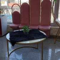 صندلی انتظار پارتیشنی