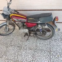 موتر مدل ۸۳ مدارک کامل