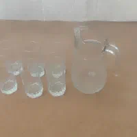 پارچ لیوان