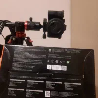 دوربین Sony alpha 7 iv