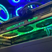 کارت گرافیک 3080ti