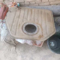 باک وانت انژکتور
