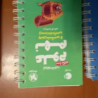 کتاب کمک درسی علوم نهم فیزیک،شیمی،زمین شناسی|کتاب و مجله آموزشی|تهران, شهرآرا|دیوار