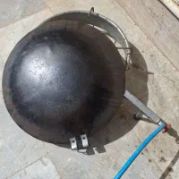 نان پز|اجاق گاز و لوازم برقی پخت‌وپز|دره شهر, |دیوار