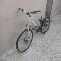 دوچرخه ۲۶