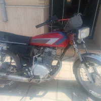هندا200رهرو