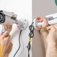 دوربین مداربسته مناسب