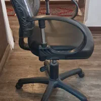 صندلی چرخدار کم استفاده