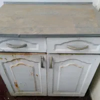 کابینت فلزی