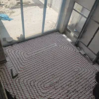 تاسیسات لوله کشی