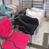 صندلی کپ و استادکار