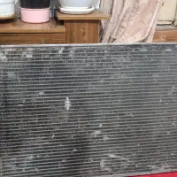 رادیاتور پژو