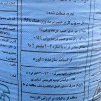 کود شیمیایی