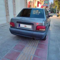ماشین پراید88