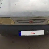 پراید مدل۸۹