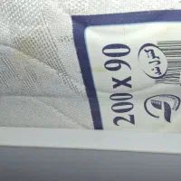 تشک یک نفره 90در2متر
