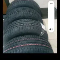 لاستیک 205 شماره 15 کویر