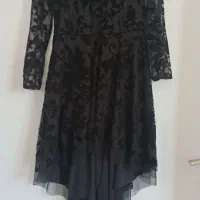 لباس مجلسی