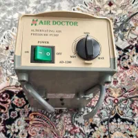 پمپ باد تشک