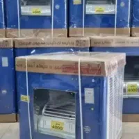 کولر2800.3100.3200.4000.8000نمایندگی پخش جنرال