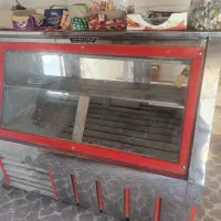 یخچال مغازه کارکردبدون‌ ایراد