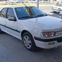 پارس سال موتور جدید 402