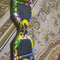 اسکوتر برقی معاوضه