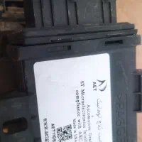 دستگاه اتوماتیک کلاچ برقی نیاز کلاچ گرفتن نیستش