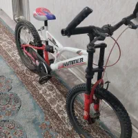 دوچرخه .|دوچرخه، اسکیت، اسکوتر|تهران, بنیهاشم|دیوار