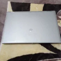 لپ‌تاپ hp اچ‌پی i5 رم 4 SSD