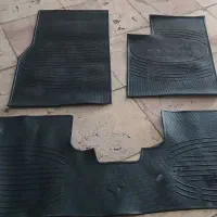 کفپوش سمند