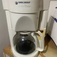 قهوه جوش