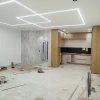 100مترزمین-160متربنا-شیک-و-تمیز-سندتکبرگ-سرتل