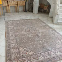فرش در حد نو