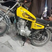 موتور بلوچ 200سی سی