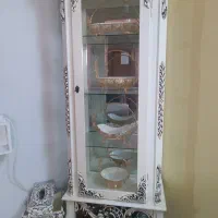ویترین بوفه