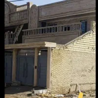 زمین مسکونی