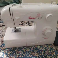 چرخ خیاطی کاچیران