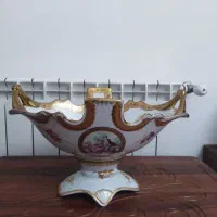 ظرف پایه دار میوه مارک لمونژ